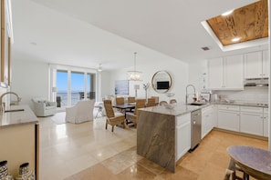 Condo, Multiple Beds (Indigo West 602) | Interior - Indigo West 602 (Pensacola)