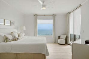 Condo, Multiple Beds (Indigo West 602) | 3 bedrooms, iron/ironing board, WiFi - Indigo West 602 (Pensacola)