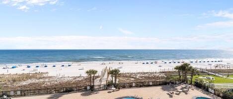 Condo, Multiple Beds (Palacio 801) | Pool