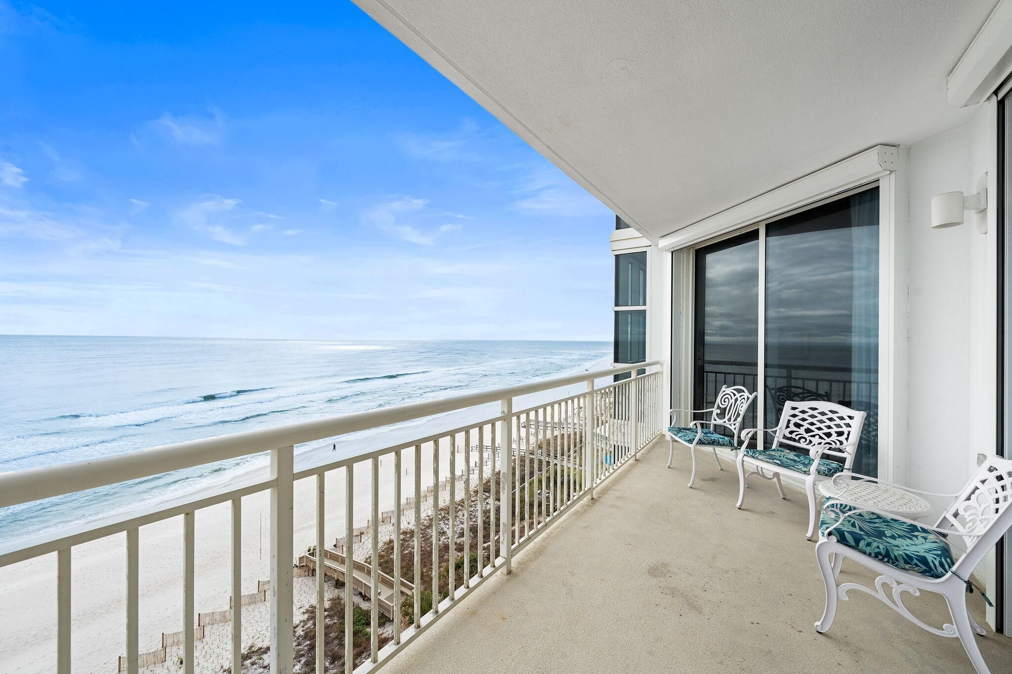 Condo, Multiple Beds (Palacio 801) | Property grounds