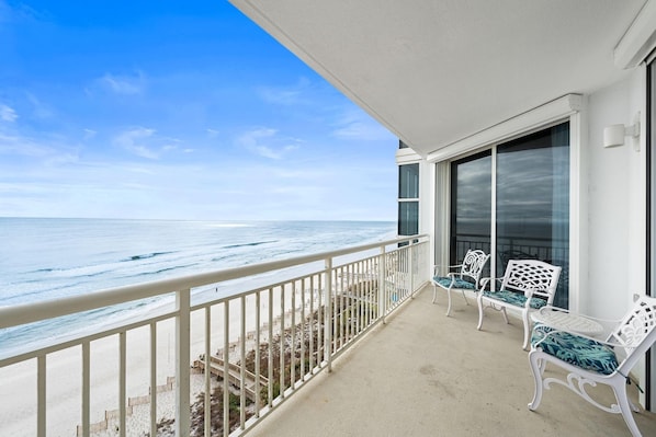 Appart'hôtel, plusieurs lits (Palacio 801) | Enceinte de l’hébergement