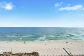 Condo, Multiple Beds (Palacio 801) | Beach