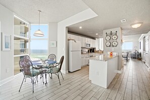 Apartment, Mehrere Betten (Palacio 801) | Speisen