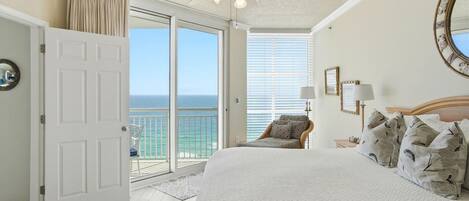 Appart'hĂŽtel, plusieurs lits (Palacio 801) | 3 chambres, fer et planche Ă repasser, Wi-Fi