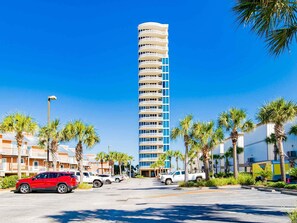 Exterior - Peggy's Paradise – Beautiful Bay Views Await You! (Gulf Shores)