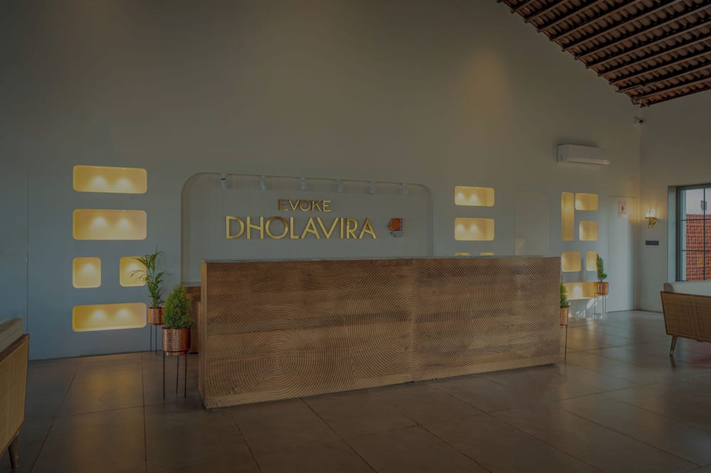 Evoke Dholavira - Rann of Kutch