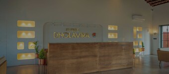Evoke Dholavira