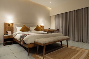 Casa de campo Premium | 1 dormitorio y sistema de insonorización