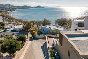 วิลล่า | 4 ห้องนอน, ห้องเก็บเสียง