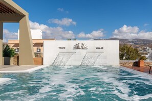 Villa | 4 bedrooms, soundproofing