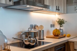 Villa | 4 chambres, chambres insonorisées