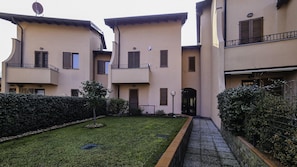 Villa | 3 dormitorios
