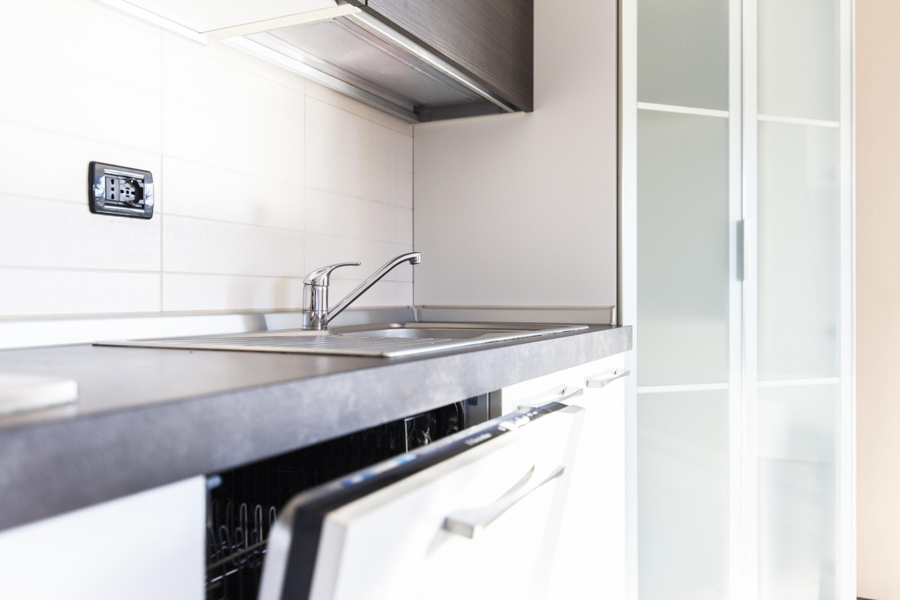 Leilighet | 1 soverom