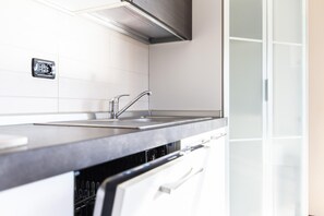 Apartment - Legnano 20 in Ospiate (Bollate)