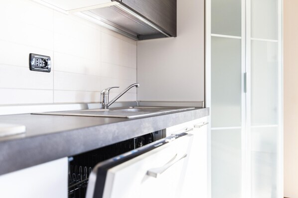 Apartment | 1 bedroom - Legnano 20 in Ospiate (Bollate)