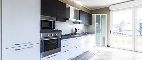 Apartment | 1 bedroom