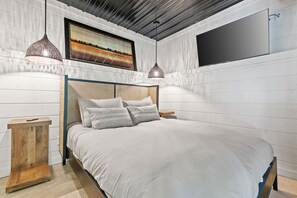 5 Schlafzimmer, Bügeleisen/Bügelbrett, Reisekinderbett, WLAN