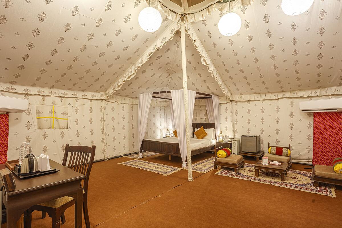 Royal Villa | 1 bedroom