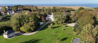 LA VILLA MIRABELLE