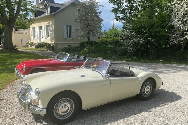 Parkir mandiri gratis