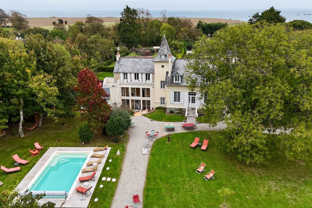 LA VILLA MIRABELLE