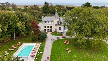 LA VILLA MIRABELLE