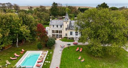 LA VILLA MIRABELLE