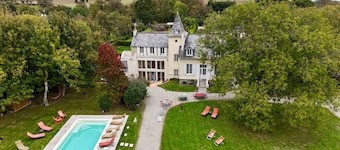 LA VILLA MIRABELLE