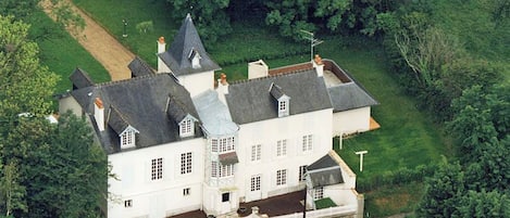 Luchtfoto