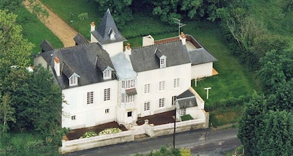 LA VILLA MIRABELLE