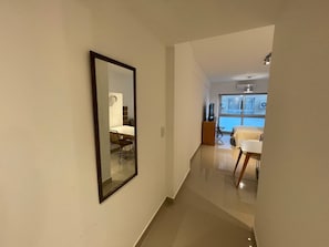 Apartment, 1 Bedroom, Accessible, Smoking | 1 bedroom - Studio In San Telmo - Paseo De La Cisterna (Buenos Aires)