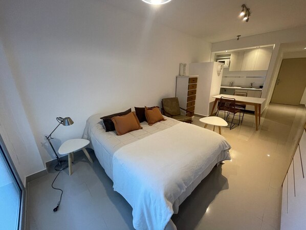 1 habitación 