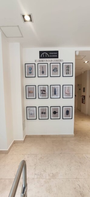 Apartment, 1 Bedroom, Accessible, Smoking | Interior - Studio In San Telmo - Paseo De La Cisterna (Buenos Aires)