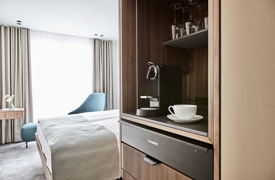 Doppelzimmer Für 2 Gäste Mit 22m² In Rostock (190653) - Rostock