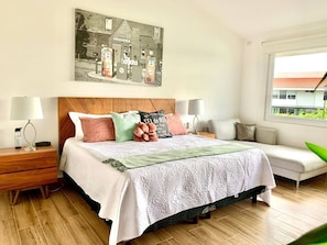 Villa, varias habitaciones, piscina privada, vistas al jardín | 8 dormitorios