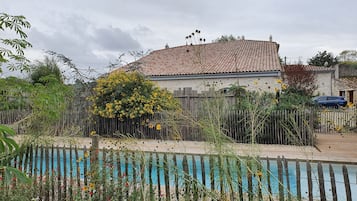 Außenbereich