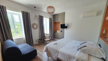 Literie de qualité supérieure