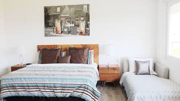 Villa, 4 habitaciones, alberca privada, vista al jardín | 4 habitaciones