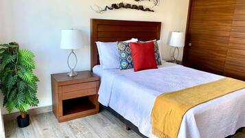 Villa, 4 Bedrooms, Private Pool, Garden View | 4 bilik tidur