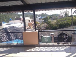 Family Villa | Terrace/patio