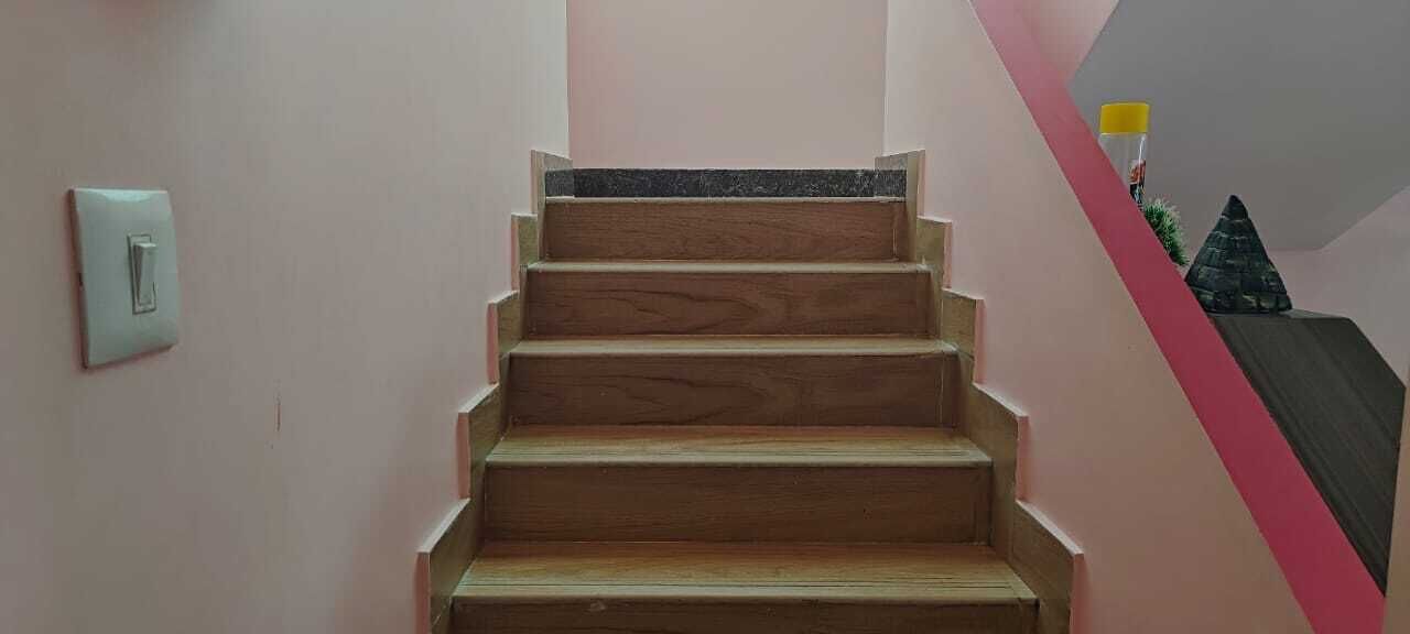 Treppe