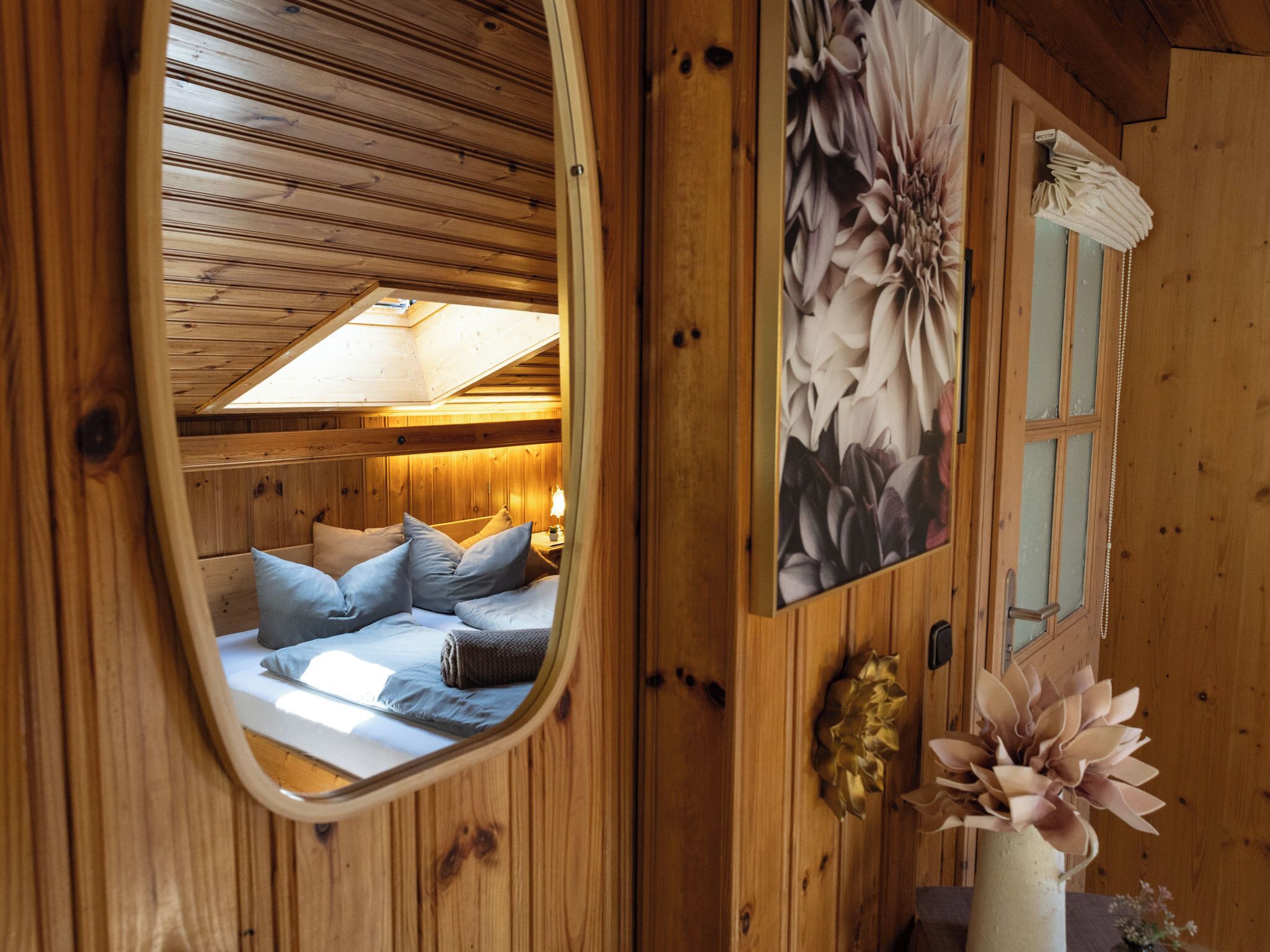 1 Schlafzimmer, Internetzugang, Bettwäsche