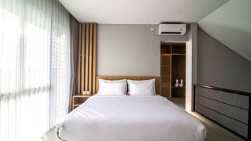 1 habitación y wifi gratis