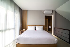 1 bedroom, free WiFi - Anahata Home (Tabanan)