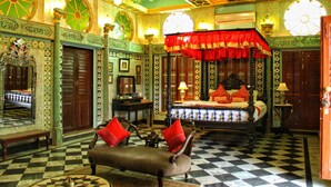 1 ห้องนอน, โต๊ะทำงาน, พื้นที่ทำงานแบบใช้แล็ปท็อป, Wi-Fi ฟรี