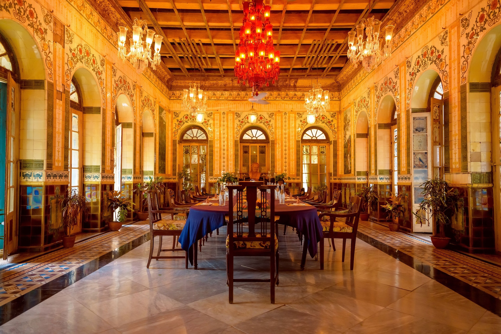 3 Star Hotels