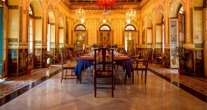 Bari Kothi Heritage Hotel
