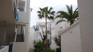 Exterior - Poblet Nou R.1 LEK (Peñiscola)