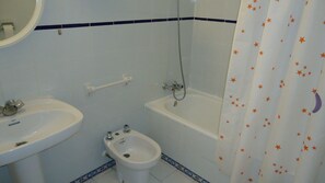 Bathroom - Poblet Nou R.1 LEK (Peñiscola)