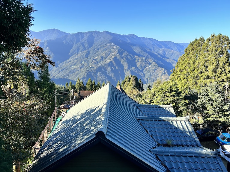 拉拉山和風山莊評價、特色體驗、房價資訊、訂房連結 – 溫馨山林渡假民宿 - 照片 15